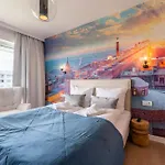 Cappadocia B309 Basen Parking Bawialnia Fitness W Cenie - Polanki Aqua -Holiday City