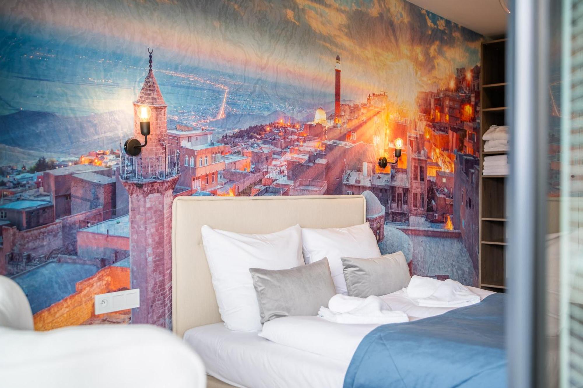 Apartment Cappadocia B309 Basen Parking Bawialnia Fitness W Cenie - Polanki Aqua -holiday