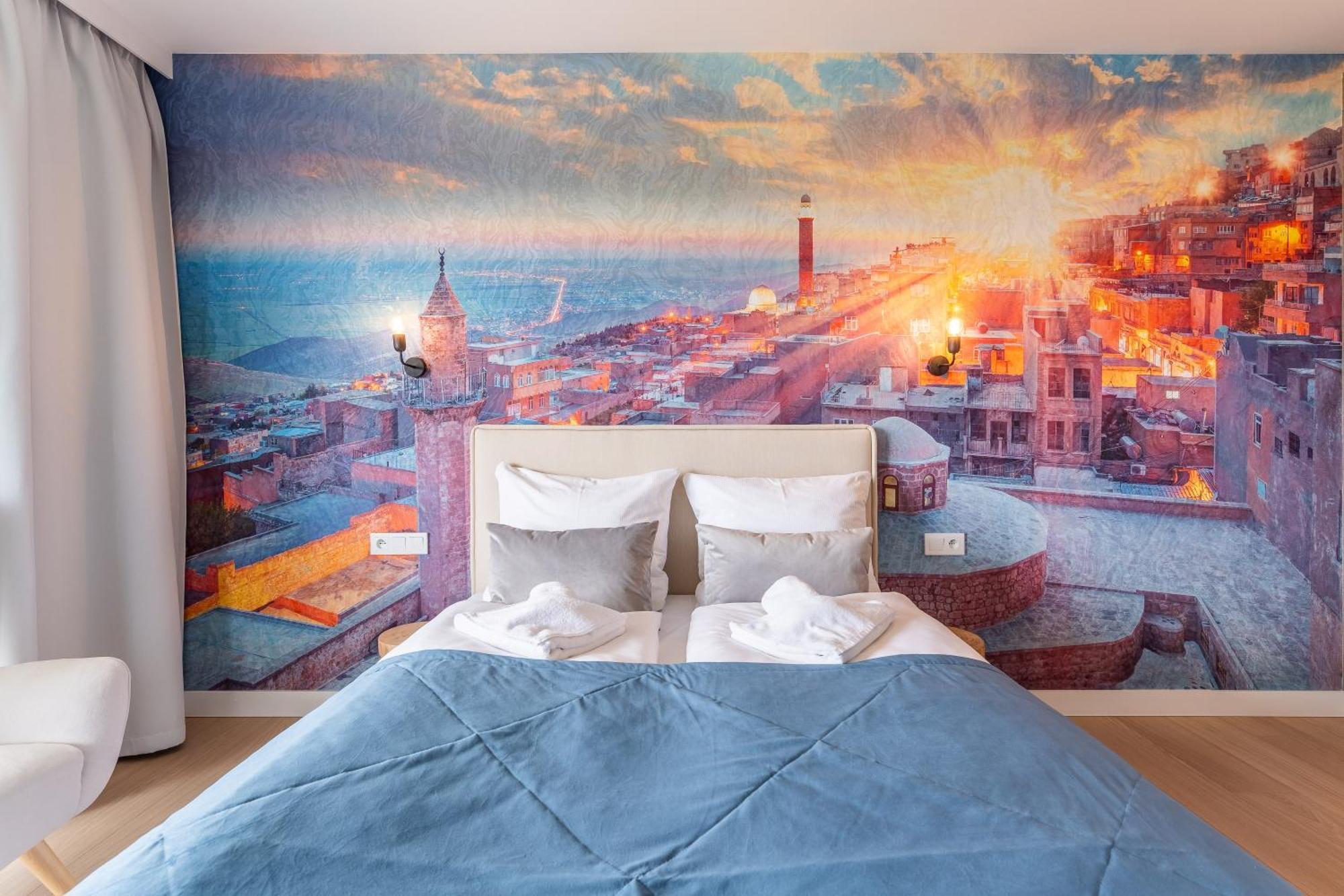 Cappadocia B309 Basen Parking Bawialnia Fitness W Cenie - Polanki Aqua -holiday Apartment *