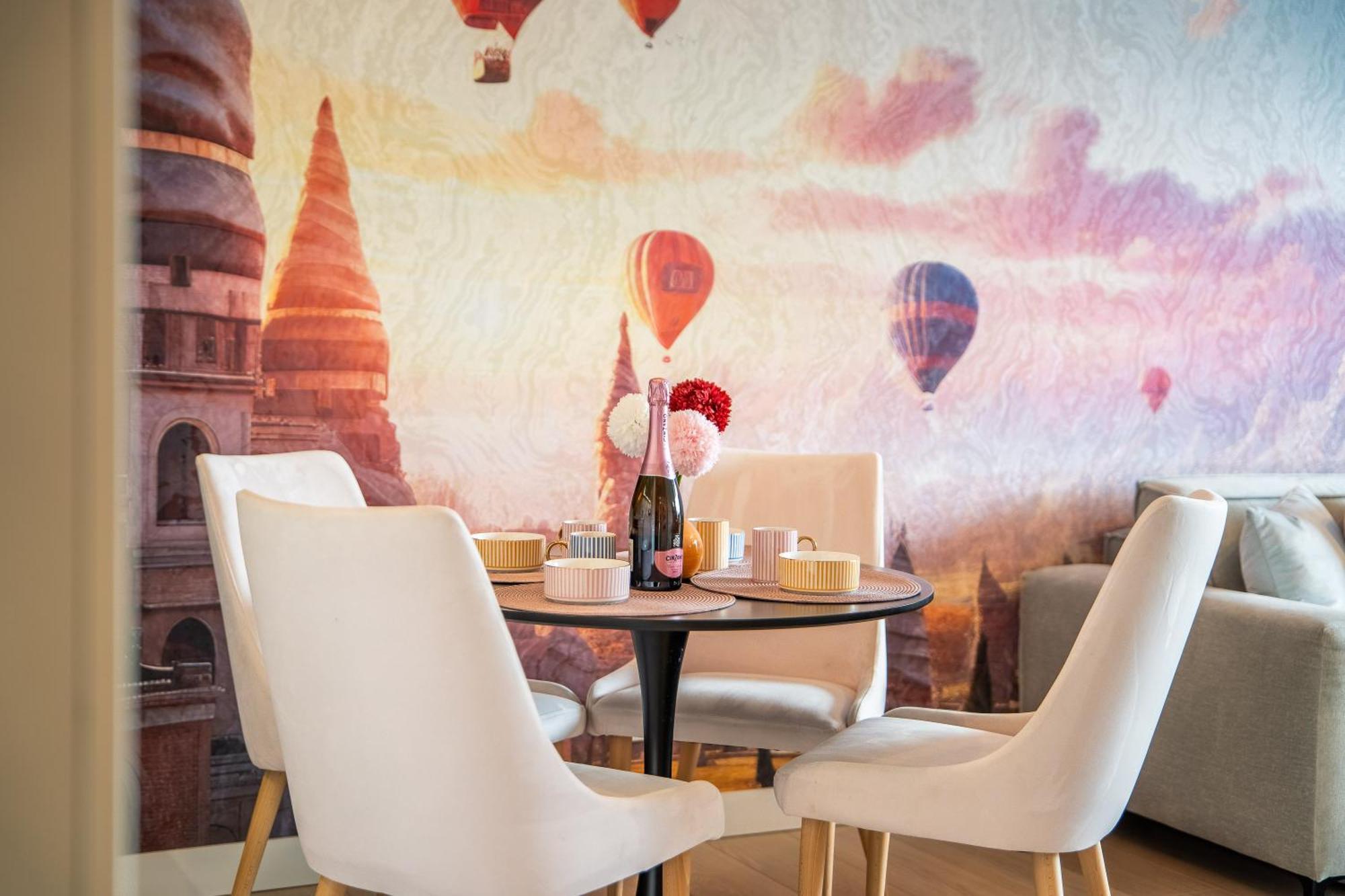 Cappadocia B309 Basen Parking Bawialnia Fitness W Cenie - Polanki Aqua -holiday