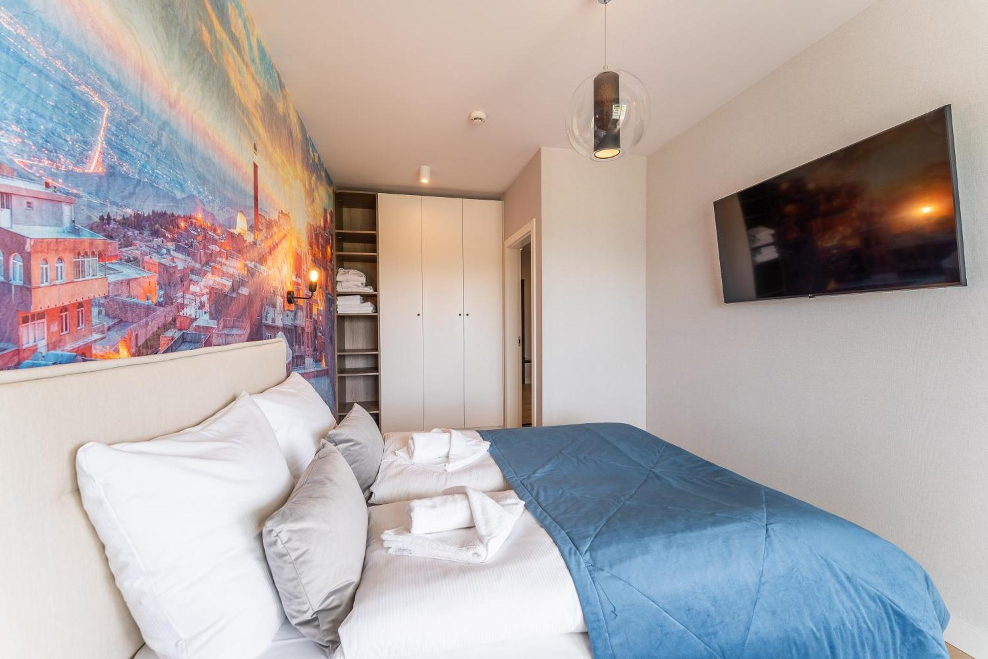 Cappadocia B309 Basen Parking Bawialnia Fitness W Cenie - Polanki Aqua -holiday Kolberg